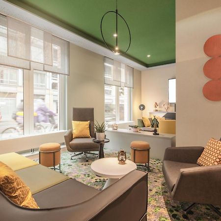 Holiday Inn - The Niu, Mill Cologne Muelheim, An Ihg Hotel Luaran gambar