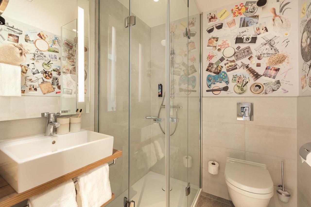 Holiday Inn - The Niu, Mill Cologne Muelheim, An Ihg Hotel Luaran gambar