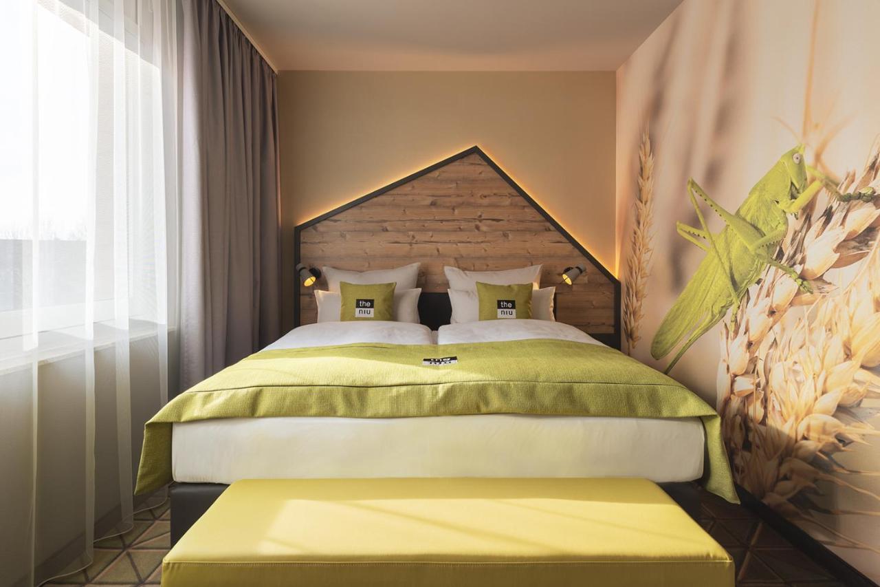 Holiday Inn - The Niu, Mill Cologne Muelheim, An Ihg Hotel Luaran gambar