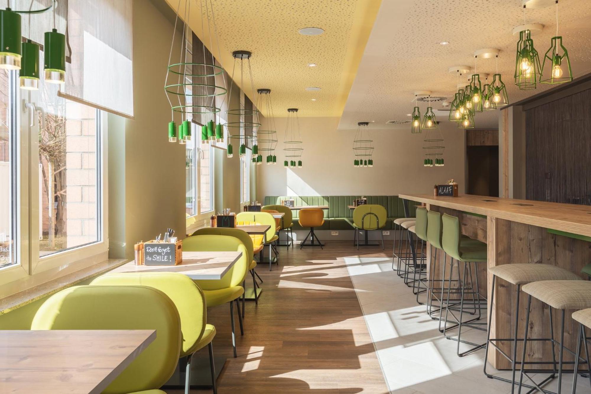 Holiday Inn - The Niu, Mill Cologne Muelheim, An Ihg Hotel Luaran gambar