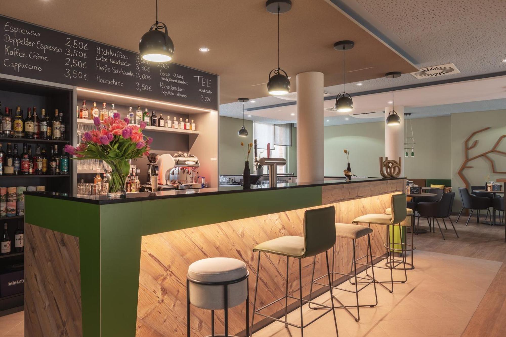 Holiday Inn - The Niu, Mill Cologne Muelheim, An Ihg Hotel Luaran gambar